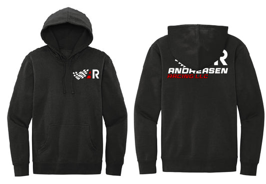 Andreasen Racing Hoodie