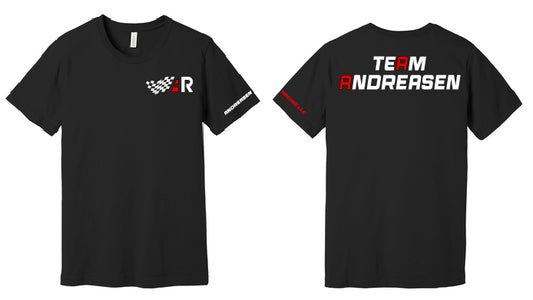 Andreasen Team Shirt