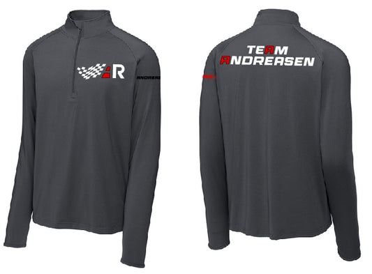 Andreasen Team Pull Over